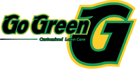 Go Green Customized Lawn Care