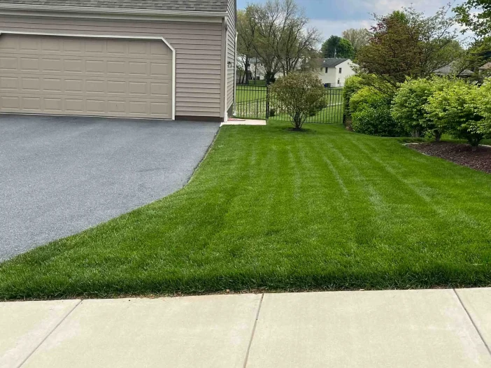 York County, PA Lawn Care Companies