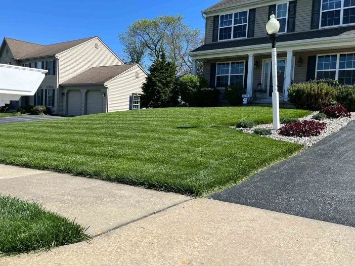 York County, PA Lawn Care Companies