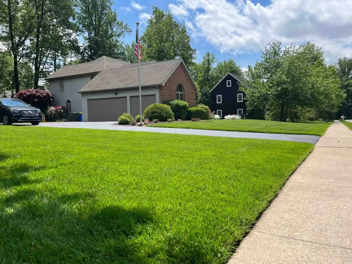 York County, PA Lawn Care Companies