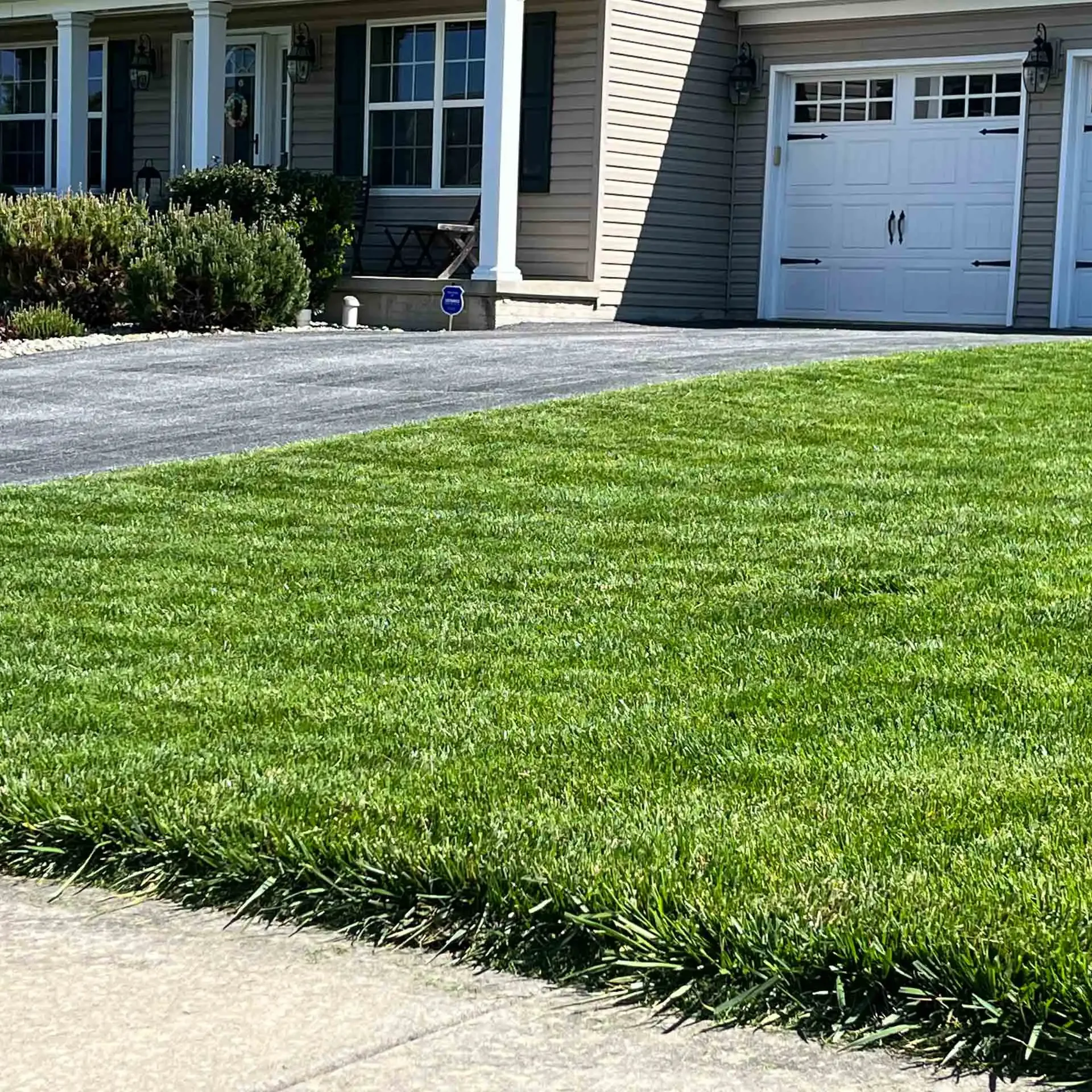 York County, PA Lawn Care Companies