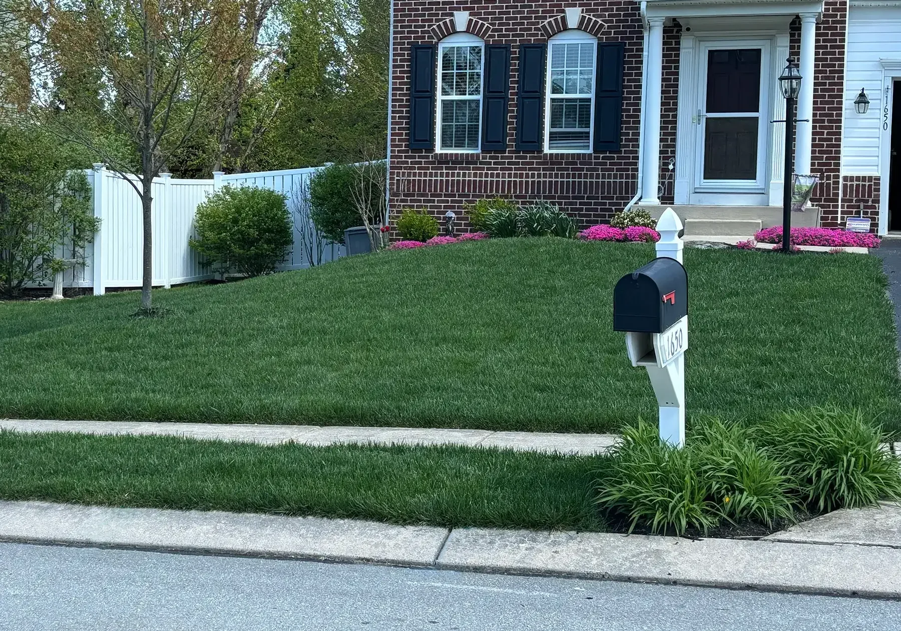 York County, PA Lawn Care Companies