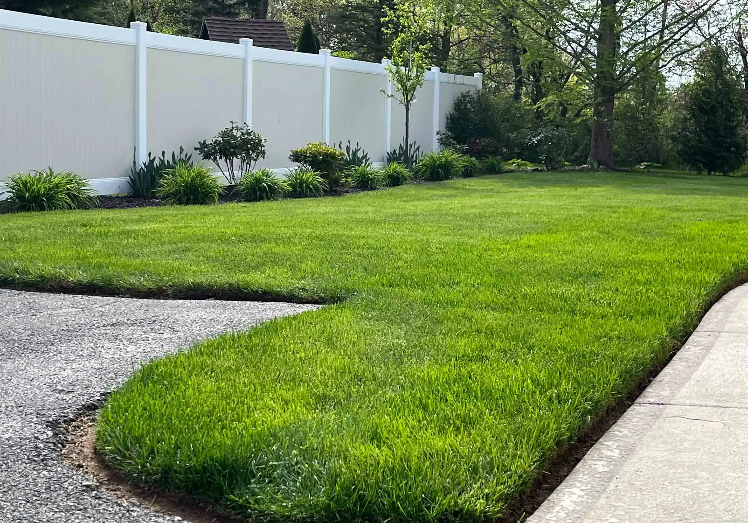 York County, PA Lawn Care Companies